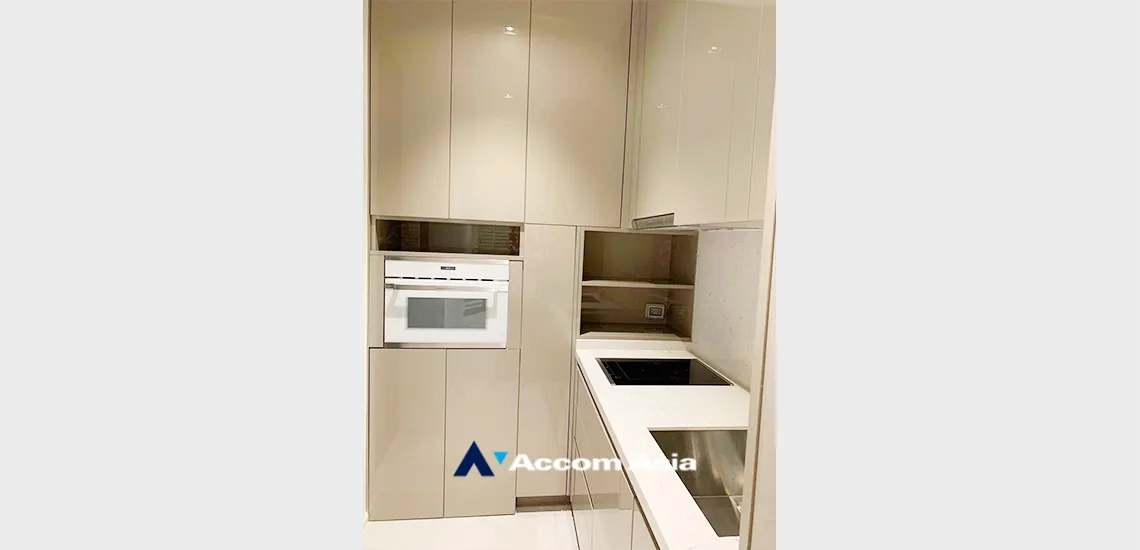 18  1 br Condominium for rent and sale in Sukhumvit ,Bangkok BTS Phrom Phong at The Diplomat 39 AA24695