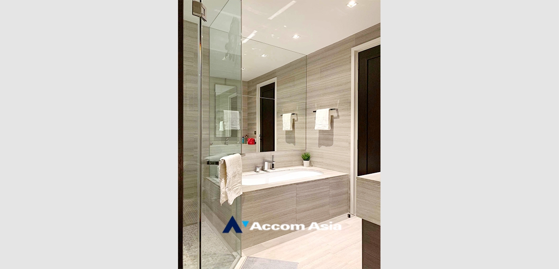 22  1 br Condominium for rent and sale in Sukhumvit ,Bangkok BTS Phrom Phong at The Diplomat 39 AA24695