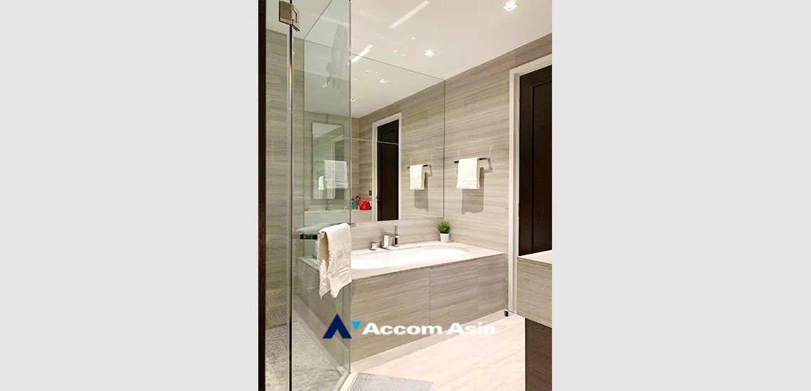 22  1 br Condominium for rent and sale in Sukhumvit ,Bangkok BTS Phrom Phong at The Diplomat 39 AA24695