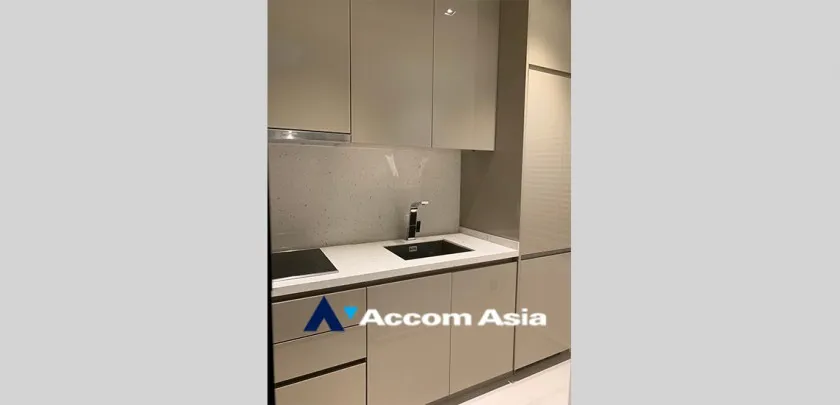 17  1 br Condominium for rent and sale in Sukhumvit ,Bangkok BTS Phrom Phong at The Diplomat 39 AA24695