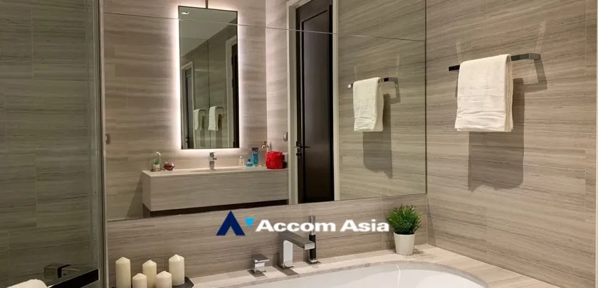 23  1 br Condominium for rent and sale in Sukhumvit ,Bangkok BTS Phrom Phong at The Diplomat 39 AA24695