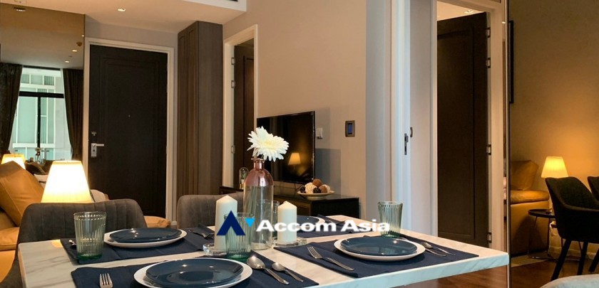 12  1 br Condominium for rent and sale in Sukhumvit ,Bangkok BTS Phrom Phong at The Diplomat 39 AA24695
