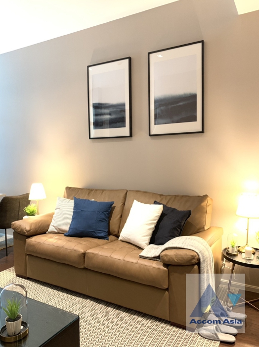  1  1 br Condominium for rent and sale in Sukhumvit ,Bangkok BTS Phrom Phong at The Diplomat 39 AA24695