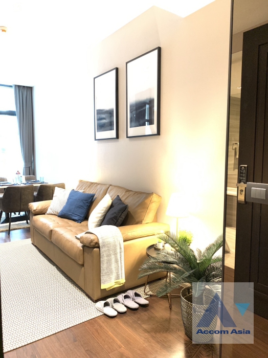 4  1 br Condominium for rent and sale in Sukhumvit ,Bangkok BTS Phrom Phong at The Diplomat 39 AA24695