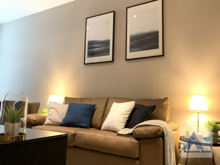  2  1 br Condominium for rent and sale in Sukhumvit ,Bangkok BTS Phrom Phong at The Diplomat 39 AA24695