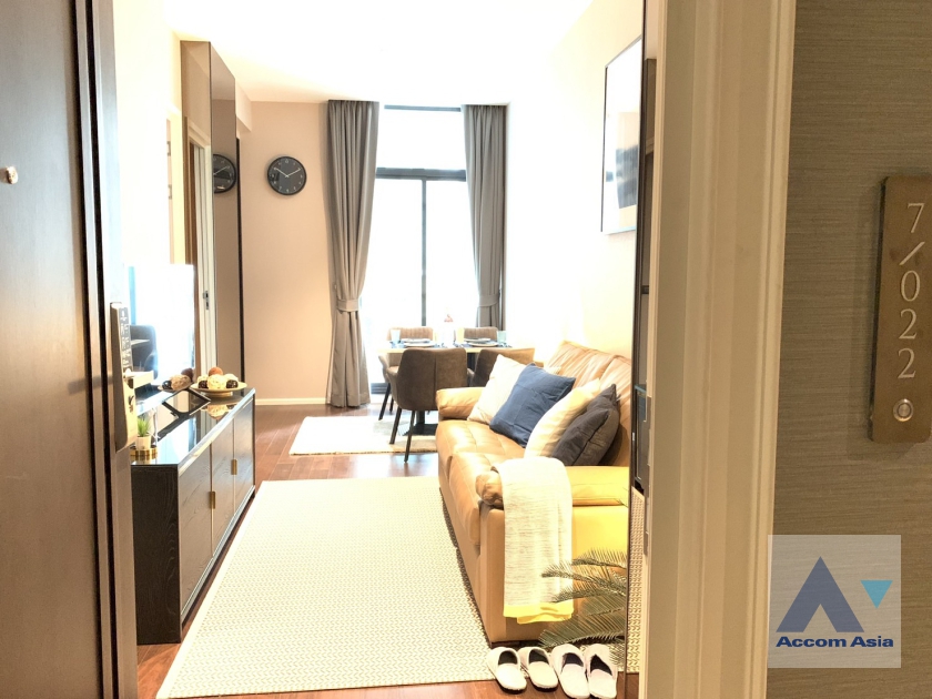 16  1 br Condominium for rent and sale in Sukhumvit ,Bangkok BTS Phrom Phong at The Diplomat 39 AA24695