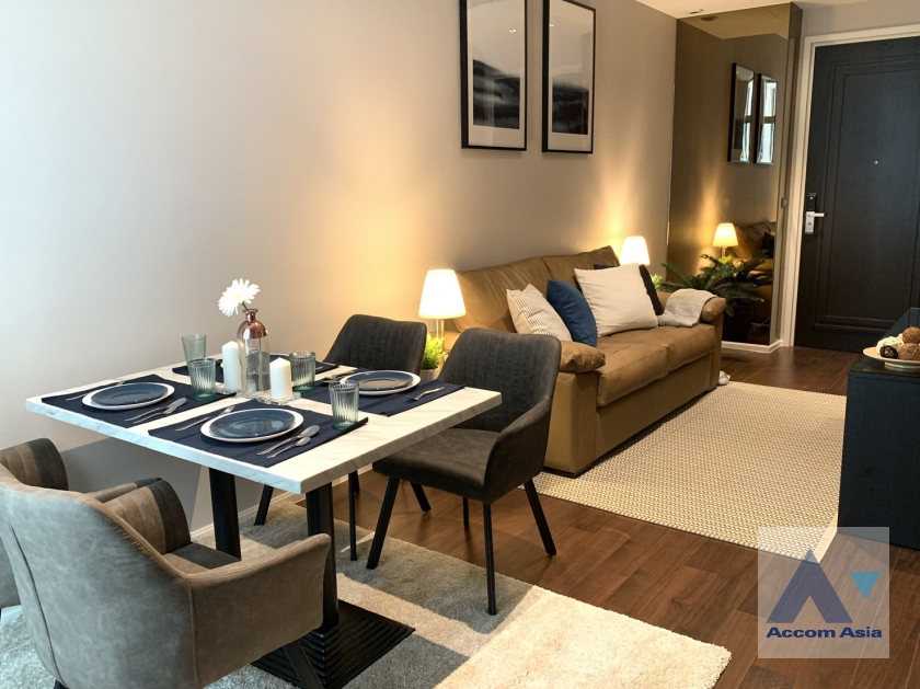 5  1 br Condominium for rent and sale in Sukhumvit ,Bangkok BTS Phrom Phong at The Diplomat 39 AA24695