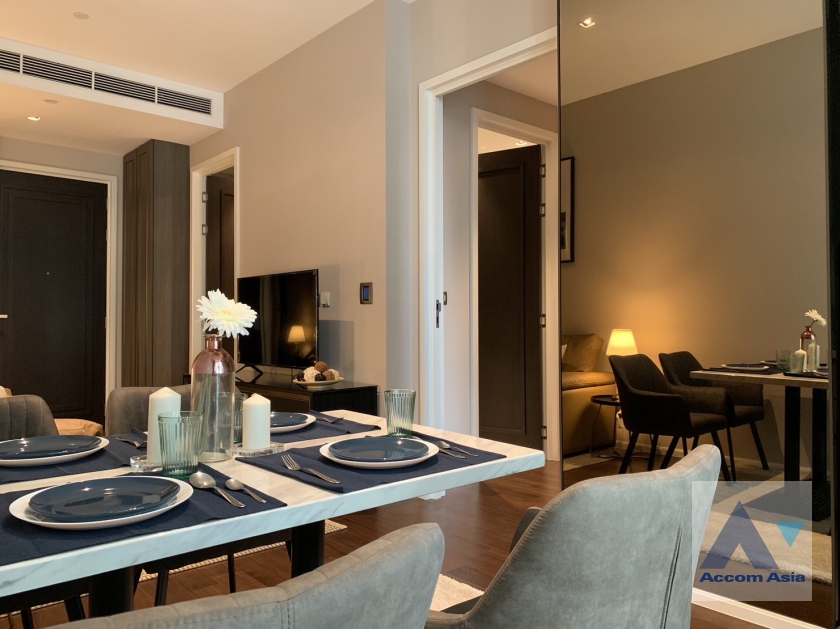 15  1 br Condominium for rent and sale in Sukhumvit ,Bangkok BTS Phrom Phong at The Diplomat 39 AA24695