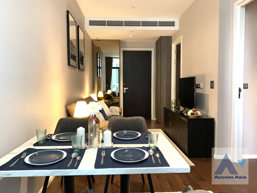 14  1 br Condominium for rent and sale in Sukhumvit ,Bangkok BTS Phrom Phong at The Diplomat 39 AA24695