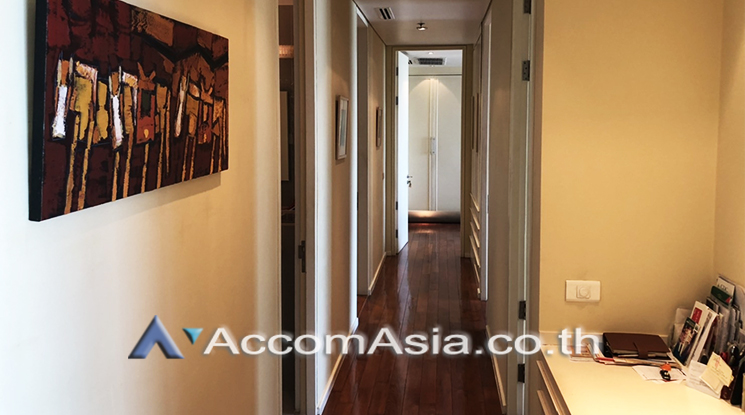 12  3 br Condominium For Sale in Sukhumvit ,Bangkok BTS Asok - MRT Sukhumvit at The Lakes AA24745