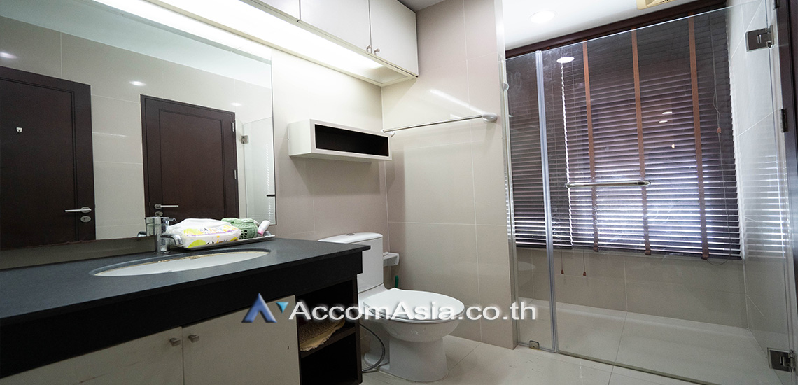 9  2 br Condominium For Rent in Sukhumvit ,Bangkok BTS Thong Lo at Noble Ora AA24746