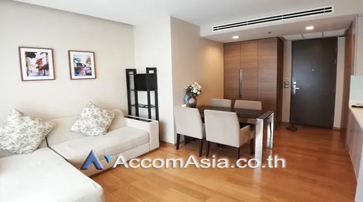  2  2 br Condominium for rent and sale in New Phetchaburi ,Bangkok MRT Phetchaburi - ARL Makkasan at The Address Asoke AA24748