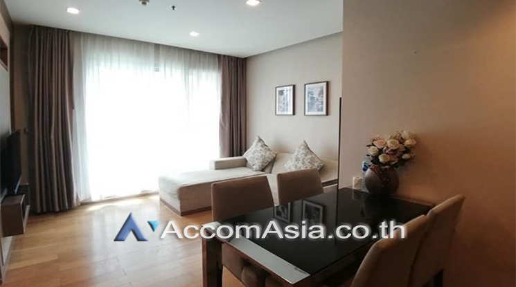  1  2 br Condominium for rent and sale in New Phetchaburi ,Bangkok MRT Phetchaburi - ARL Makkasan at The Address Asoke AA24748