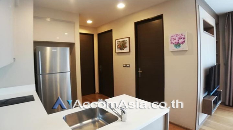  1  2 br Condominium for rent and sale in New Phetchaburi ,Bangkok MRT Phetchaburi - ARL Makkasan at The Address Asoke AA24748