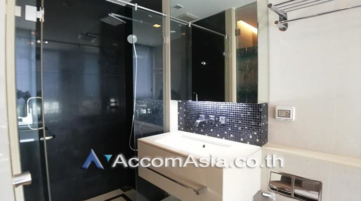 4  2 br Condominium for rent and sale in New Phetchaburi ,Bangkok MRT Phetchaburi - ARL Makkasan at The Address Asoke AA24748