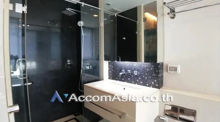 unit 2 Bedrooms  Condominium For Rent & Sale in New Phetchaburi, Bangkok  near MRT Phetchaburi - ARL Makkasan (AA24748)