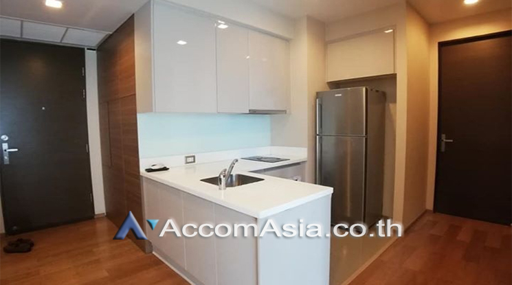 5  2 br Condominium for rent and sale in New Phetchaburi ,Bangkok MRT Phetchaburi - ARL Makkasan at The Address Asoke AA24748
