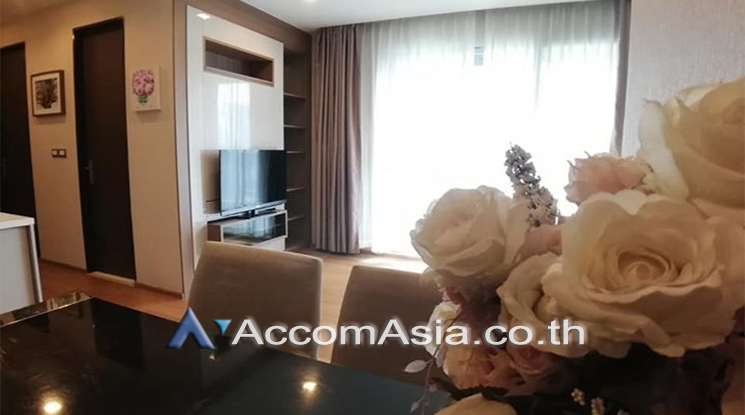 9  2 br Condominium for rent and sale in New Phetchaburi ,Bangkok MRT Phetchaburi - ARL Makkasan at The Address Asoke AA24748