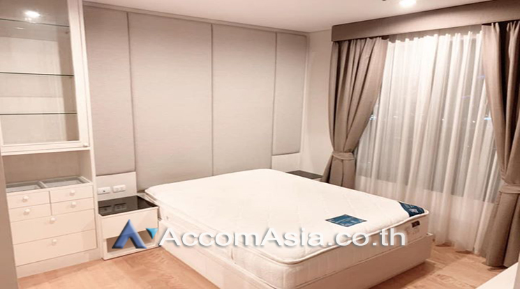  2  1 br Condominium For Sale in Phaholyothin ,Bangkok ARL Makkasan - MRT Phetchaburi at Villa Asoke AA24749