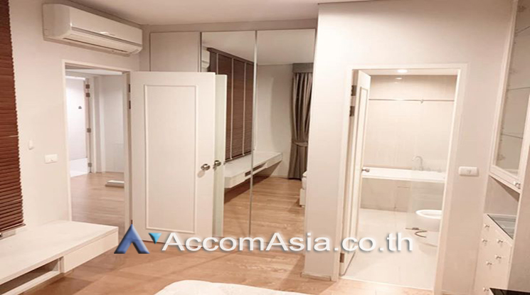  1  1 br Condominium For Sale in Phaholyothin ,Bangkok ARL Makkasan - MRT Phetchaburi at Villa Asoke AA24749