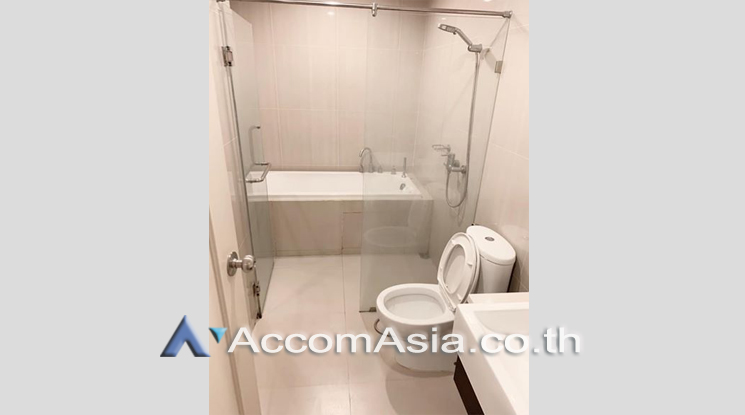 4  1 br Condominium For Sale in Phaholyothin ,Bangkok ARL Makkasan - MRT Phetchaburi at Villa Asoke AA24749