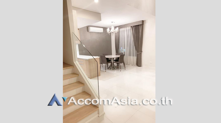 5  1 br Condominium For Sale in Phaholyothin ,Bangkok ARL Makkasan - MRT Phetchaburi at Villa Asoke AA24749