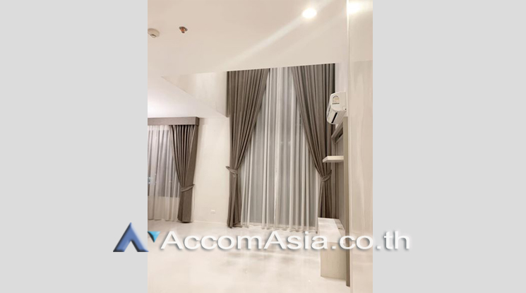 6  1 br Condominium For Sale in Phaholyothin ,Bangkok ARL Makkasan - MRT Phetchaburi at Villa Asoke AA24749