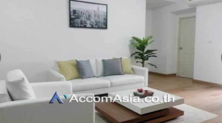  1  2 br Condominium For Rent in Ratchadaphisek ,Bangkok BTS Ekkamai at Supalai Park Ekkamai Thonglor AA24752