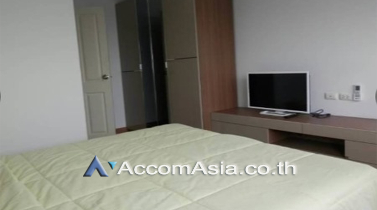  1  2 br Condominium For Rent in Ratchadaphisek ,Bangkok BTS Ekkamai at Supalai Park Ekkamai Thonglor AA24752