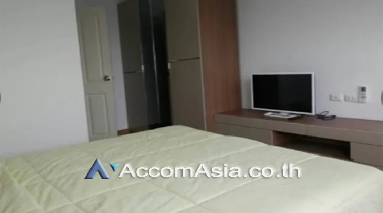 unit 2 Bedrooms  Condominium For Rent in Ratchadaphisek, Bangkok  near BTS Ekkamai (AA24752)
