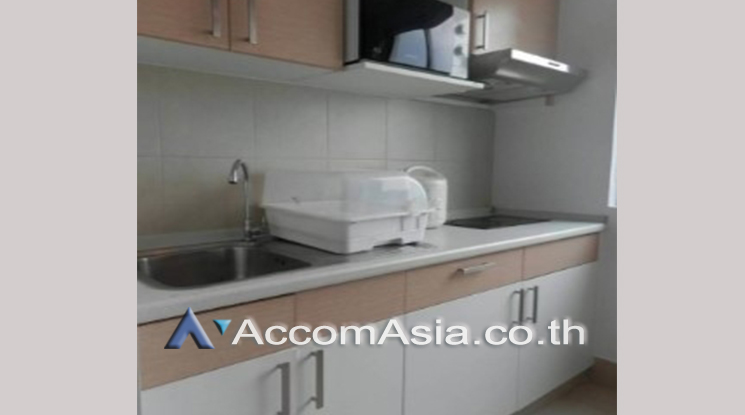 6  2 br Condominium For Rent in Ratchadaphisek ,Bangkok BTS Ekkamai at Supalai Park Ekkamai Thonglor AA24752