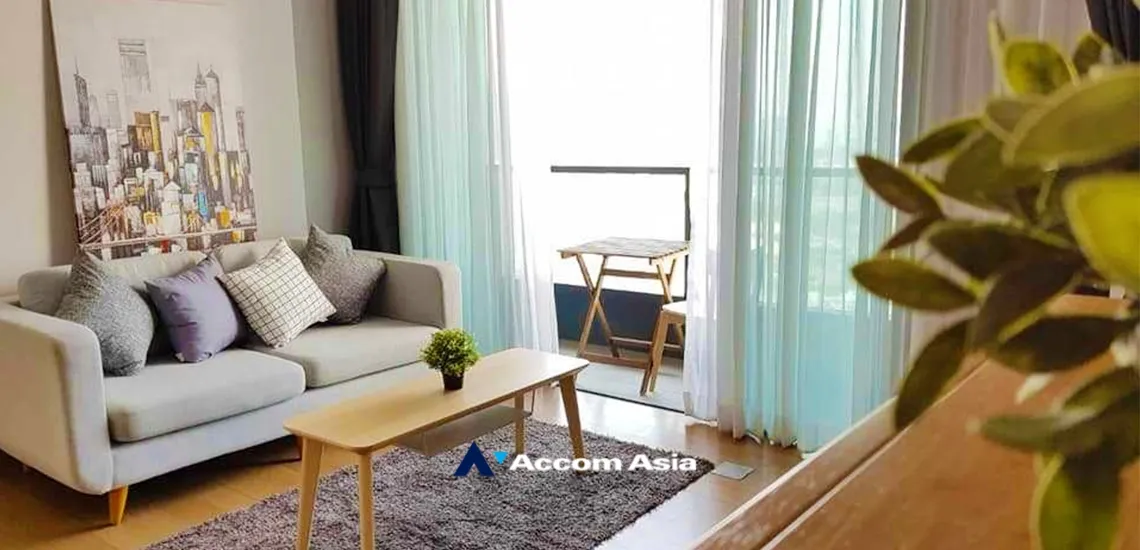 unitThe Lumpini 24 Condominium