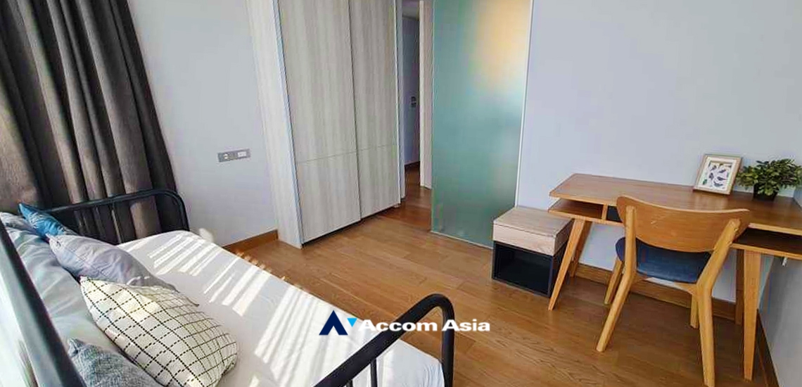 4  2 br Condominium For Rent in Sukhumvit ,Bangkok BTS Phrom Phong at The Lumpini 24 AA24756