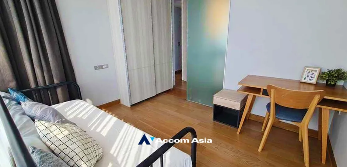 unitThe Lumpini 24 Condominium
