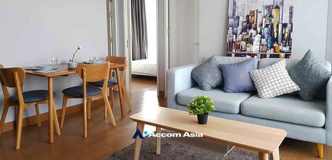 unitThe Lumpini 24 Condominium