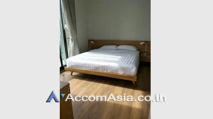  1  2 br Condominium For Rent in Sukhumvit ,Bangkok BTS Phrom Phong at Park Origin Phrom Phong AA24757