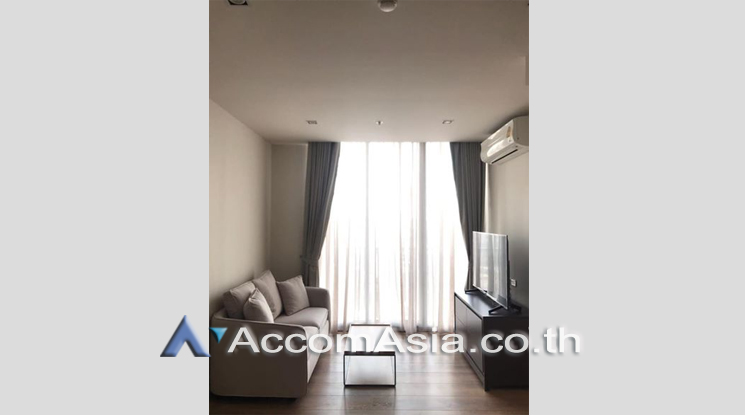 5  2 br Condominium For Rent in Sukhumvit ,Bangkok BTS Phrom Phong at Park Origin Phrom Phong AA24757