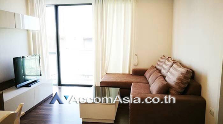  2  2 br Condominium For Rent in Sukhumvit ,Bangkok BTS Punnawithi at The Room Sukhumvit 62 AA24767