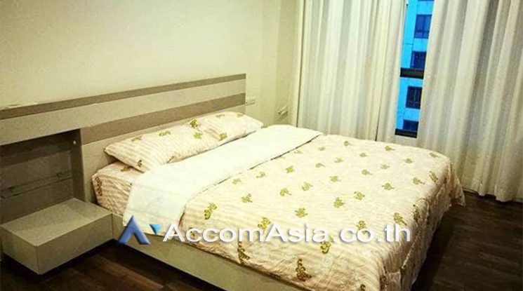 4  2 br Condominium For Rent in Sukhumvit ,Bangkok BTS Punnawithi at The Room Sukhumvit 62 AA24767