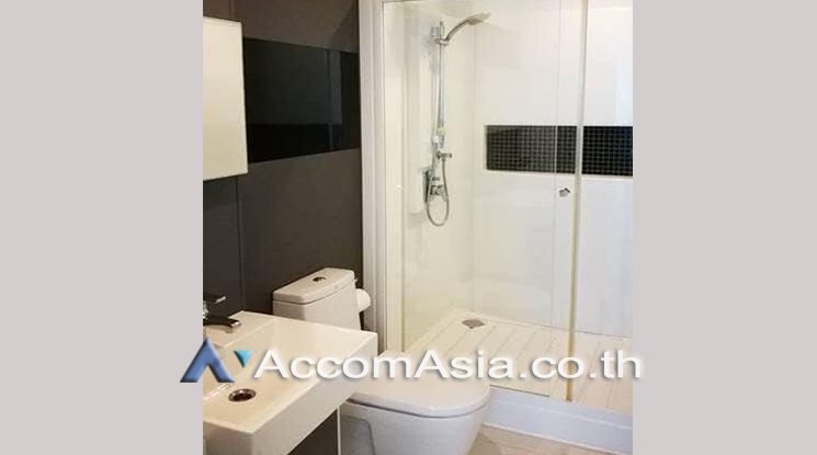 6  2 br Condominium For Rent in Sukhumvit ,Bangkok BTS Punnawithi at The Room Sukhumvit 62 AA24767
