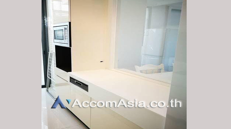 9  2 br Condominium For Rent in Sukhumvit ,Bangkok BTS Punnawithi at The Room Sukhumvit 62 AA24767