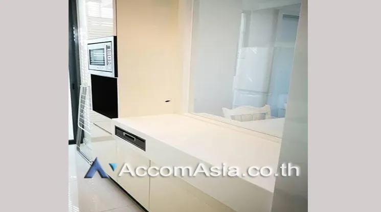 9  2 br Condominium For Rent in Sukhumvit ,Bangkok BTS Punnawithi at The Room Sukhumvit 62 AA24767