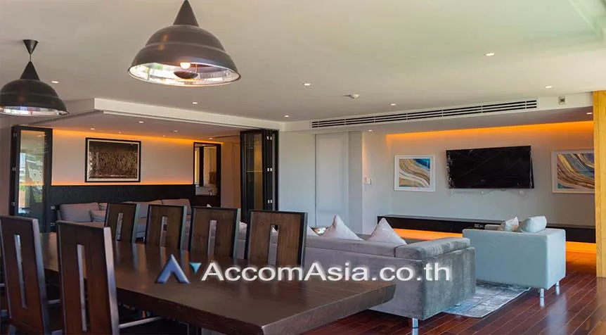 unitBig Balcony, Pet friendly |  3 Bedrooms  Apartment For Rent in Sukhumvit, Bangkok  near BTS Thong Lo (AA24769)