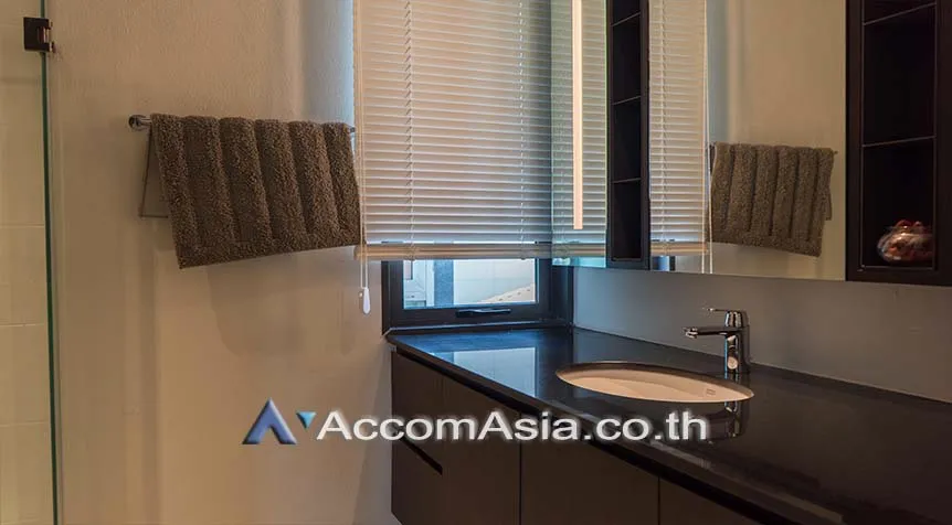 5  3 br Apartment For Rent in Sukhumvit ,Bangkok BTS Thong Lo at Modern style AA24769