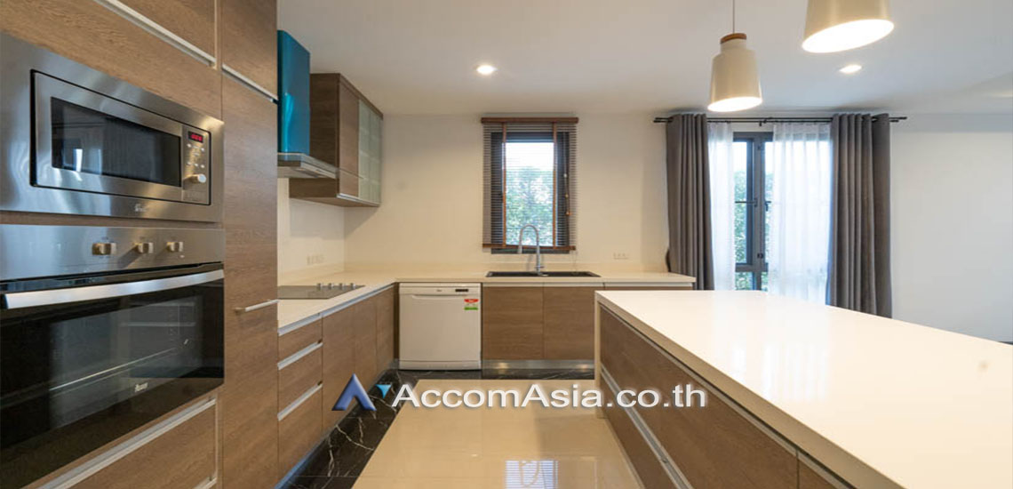 4  4 br House for rent and sale in Bang Na ,Bangkok BTS Bang Na at House in Compound AA24777