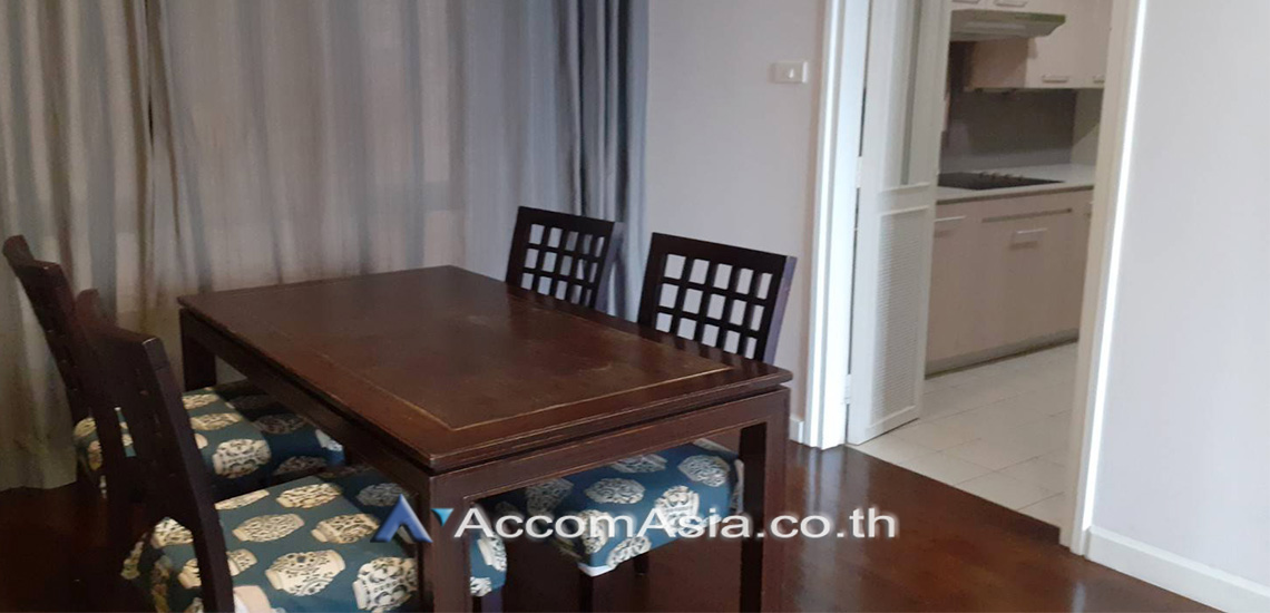  1  2 br Condominium For Rent in Sathorn ,Bangkok BTS Chong Nonsi - MRT Lumphini at Baan Piya Sathorn 2018603