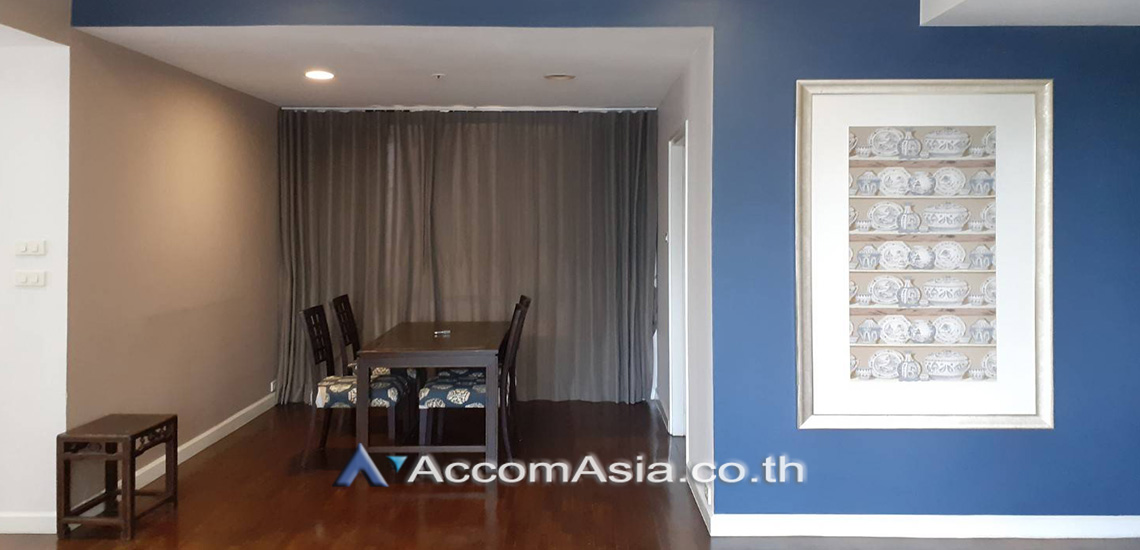  2  2 br Condominium For Rent in Sathorn ,Bangkok BTS Chong Nonsi - MRT Lumphini at Baan Piya Sathorn 2018603