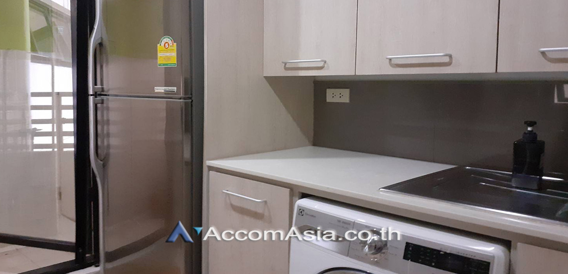 11  2 br Condominium For Rent in Sathorn ,Bangkok BTS Chong Nonsi - MRT Lumphini at Baan Piya Sathorn 2018603