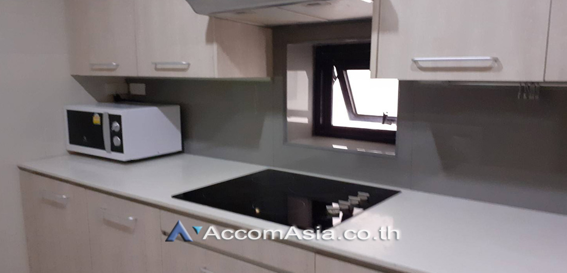 12  2 br Condominium For Rent in Sathorn ,Bangkok BTS Chong Nonsi - MRT Lumphini at Baan Piya Sathorn 2018603