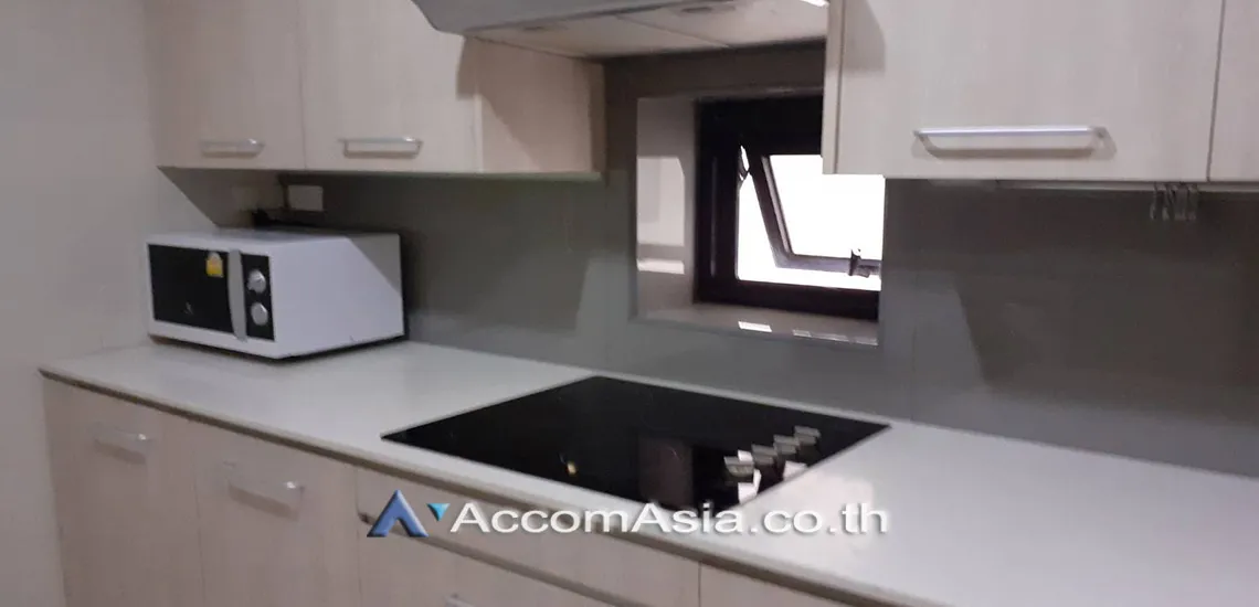 12  2 br Condominium For Rent in Sathorn ,Bangkok BTS Chong Nonsi - MRT Lumphini at Baan Piya Sathorn 2018603